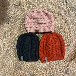 Beanie BUNDLE!